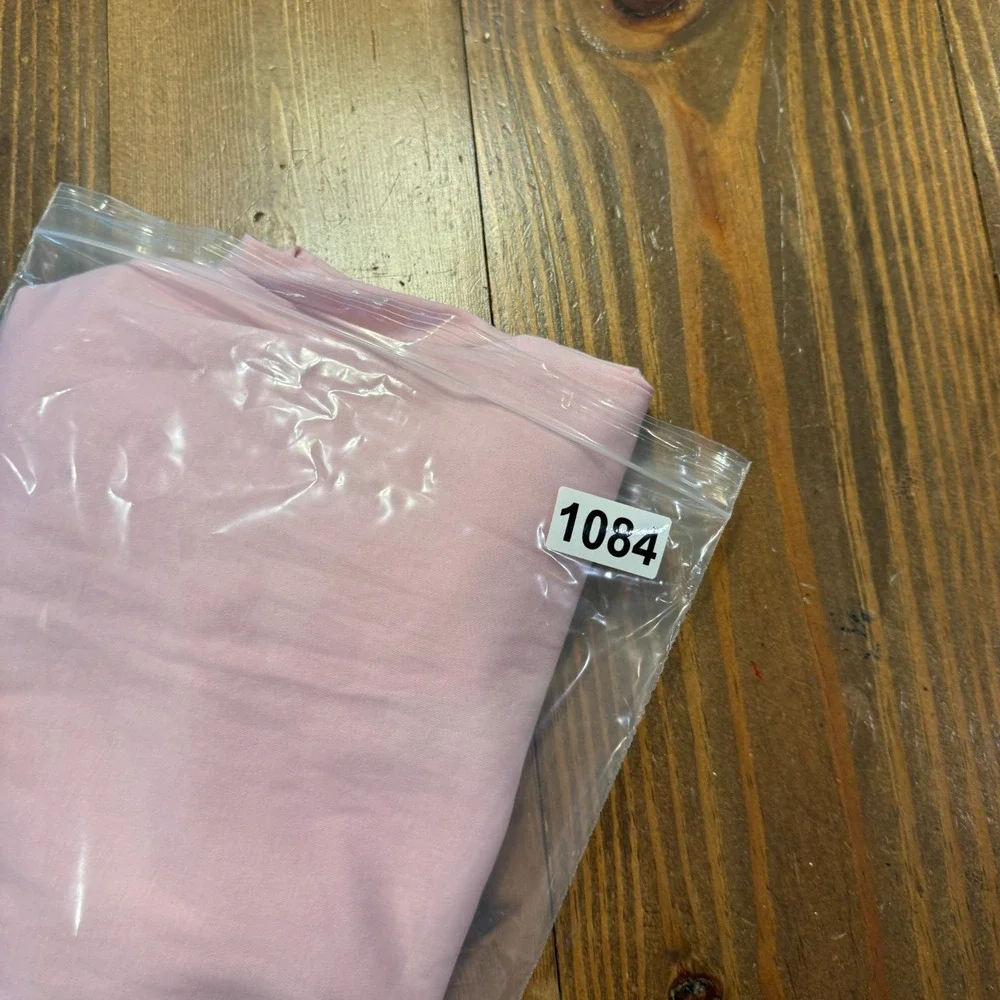 Polo‎ Ralph Lauren Shirt Men XLTall Flesh Pony Pima Soft Touch Polo Pink
